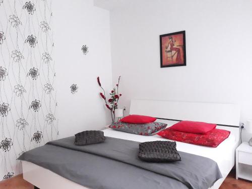 Gallery image of Rooms Miletic near the Palace in Split