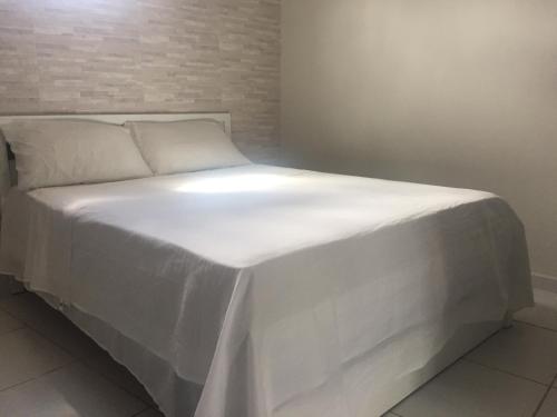 Кровать или кровати в номере Alto Serra Hotel