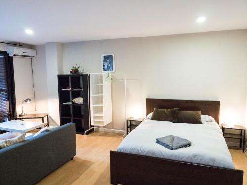 Cosy Apartment in center cathedral