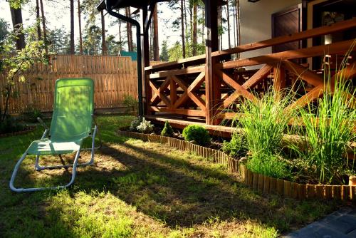 Taman di luar 66 Szyszek
