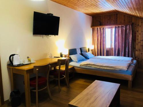 Fotografie z fotogalerie ubytování Qi-Lin Hotel Restaurant v destinaci Ayer