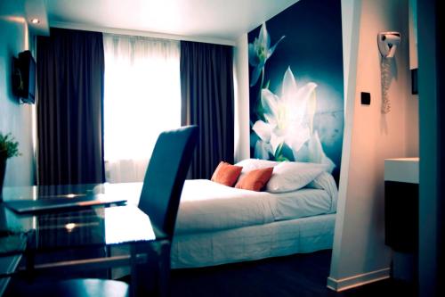 Gallery image of DM hotel in Forbach