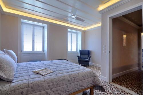 Mouragia Sea View Stay by CorfuEscapes