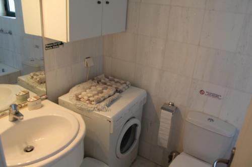 Gallery image of Pasha Bay Residence in Sounio