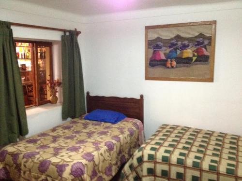 Gallery image of Welcome Cusco Hostel in Cusco