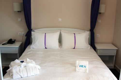 Gallery image of Thea Hotel - Studios & Suites in Marmarion