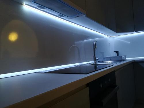 Apartment D6