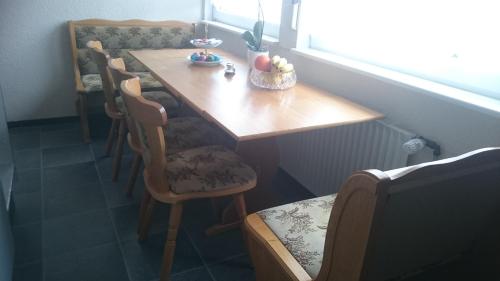 Gambar di galeri bagi Gastzimmer di Salzgitter