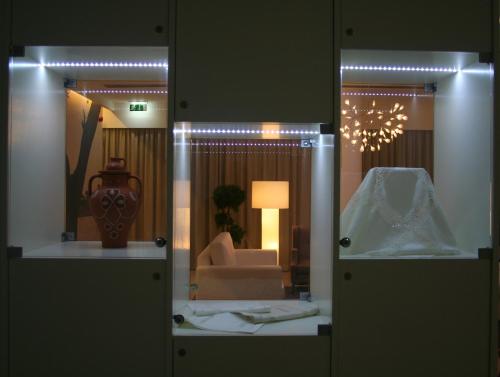 Φωτογραφία από το άλμπουμ του Monte Filipe Hotel σε Alpalhao