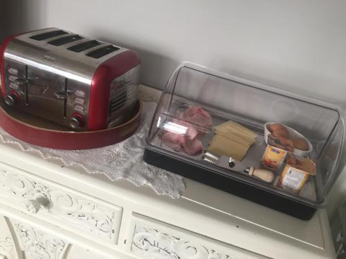Southend Airport Bed & Breakfast – Photos 4
