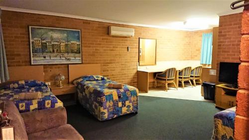 Gallery image of New Olympic Motel in Lismore