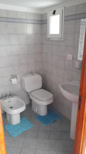 Ένα μπάνιο στο Casa a picco sul mare 5 terre