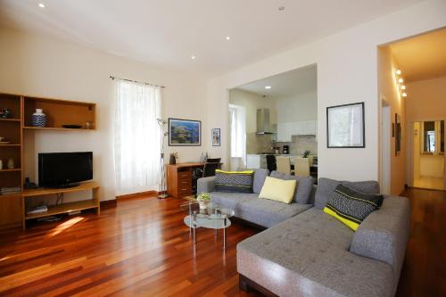 SeaFront Beach Apartment - DIRECTLY AT THE BEACH