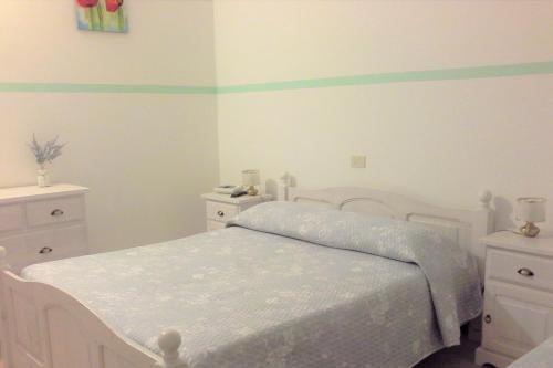 Gallery image of Hotel La Rama in Lazise
