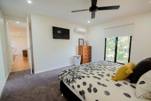 Gallery image of Beautiful Modern Luxury in Townsville