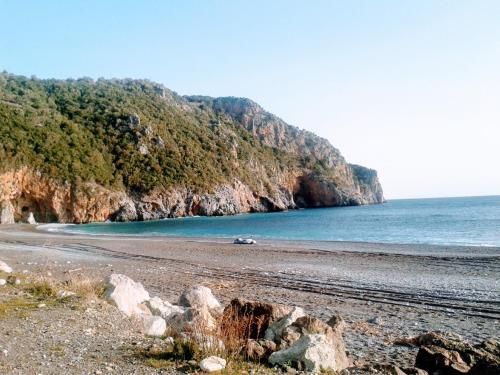 Φωτογραφία από το άλμπουμ του Kalogirou Stone House στον Λιμνιώνα