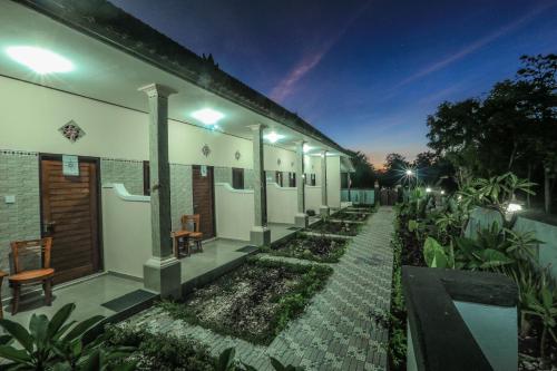 Gallery image of Putu Lembongan Lodge in Nusa Lembongan