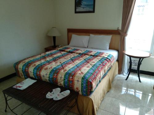 Gallery image of Top Star Hotel in Cepu