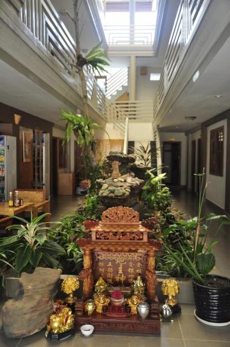 Fotografie z fotogalerie ubytování Sok Heng Guesthouse v destinaci Koh Rong Island