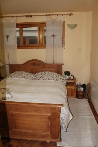 Gallery image of Paradise Corner in Pomorie