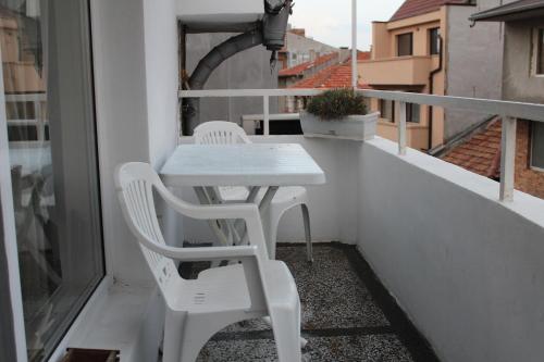 Gallery image of Paradise Corner in Pomorie