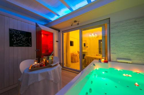 Suites Roma Tiburtina