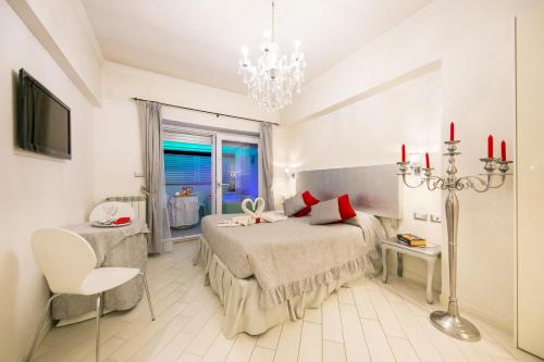 Suites Roma Tiburtina