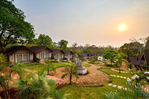 Stone Wood Resort, Mandrem – Photos 4