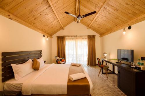 Stone Wood Resort, Mandrem – Photos 2