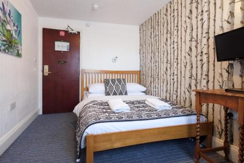 St Athans Hotel Image
