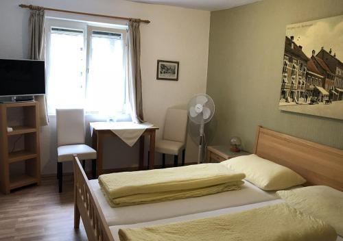 Fotografia z galérie ubytovania Bed & Breakfast Sonne v destinácii Bregenz
