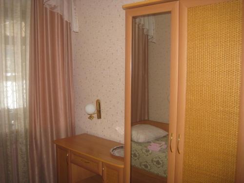 薩拉托夫的住宿－Hotel Na Kuznechnoy，相簿中的一張相片