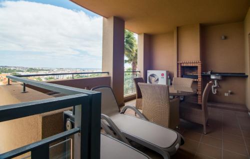 Panorama Apartment
