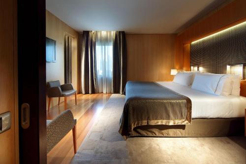 Eurostars Grand Marina Hotel GL Image