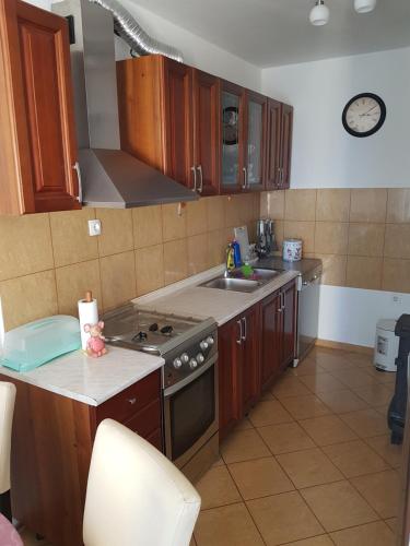 Apartment Jakov