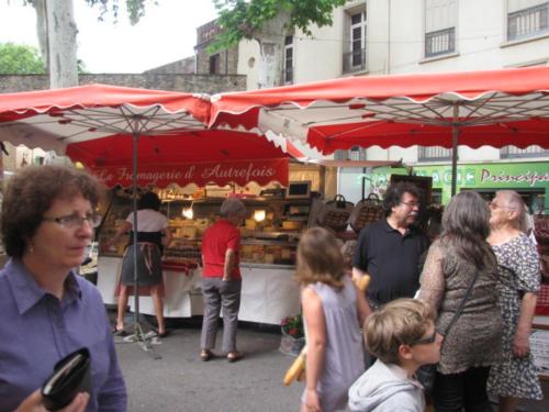 Tetamu yang menginap di Maison Chêne Liège