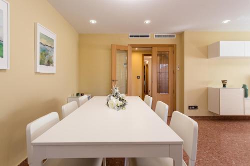 ApartUP Mestalla Home