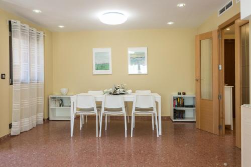 ApartUP Mestalla Home
