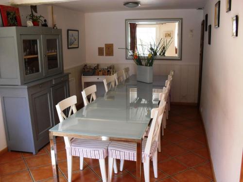 Photo de la galerie de l'&eacute;tablissement La Bruy&egrave;re - chez Martine, &agrave; Appy