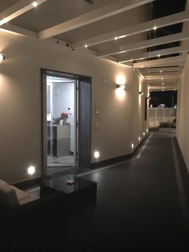 Foto dalla galleria di 8room Hotel a Catania