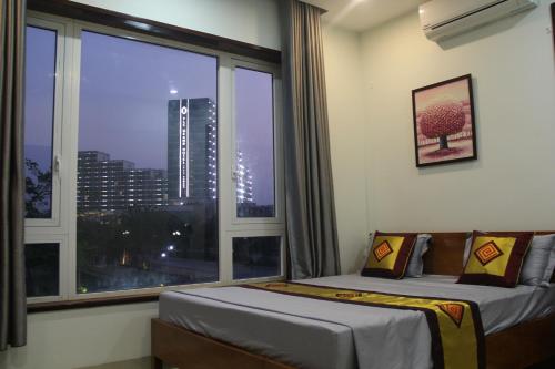 Φωτογραφία από το άλμπουμ του Ngoc Trai 01 Villa FLC Sam Son σε Sam Son