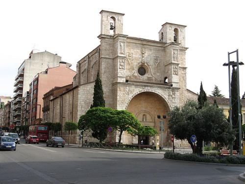 Fotografie z fotogalerie ubytování Pensión El Otero 2 v destinaci Guadalajara
