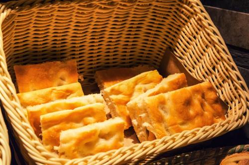 Foto dalla galleria di Hotel Pino a Lerici