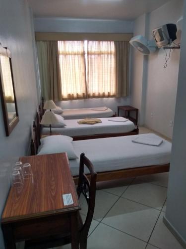 Gallery image of Hotel Macabu in Barra Mansa