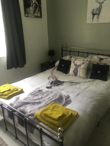 Bedrock Lodge photo 63