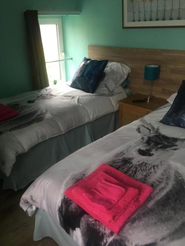 Bedrock Lodge photo 66