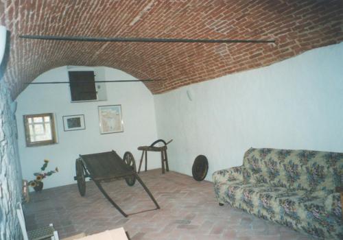 Agriturismo Podere Palazzuolo