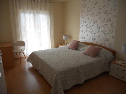 Gallery image of Apartments Mihalić in Baška