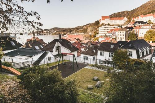 Foto dalla galleria di Skuteviken Apartments 40 a Bergen