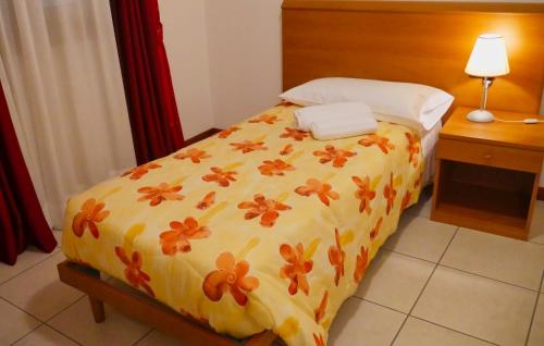 hotel Vajont